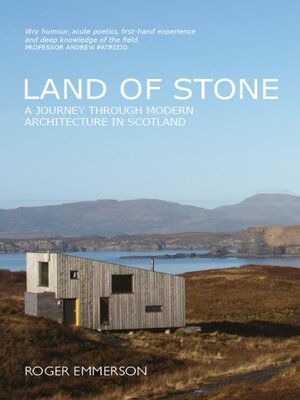 cover image of Land of Stone